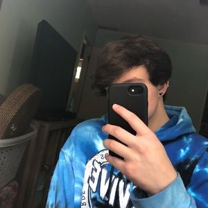 Meet your Posher, Brendan